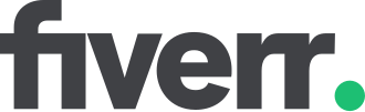 Logo de Fiverr