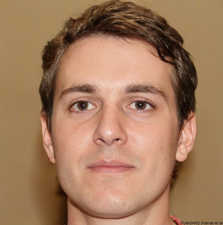 Photo de Maxime, coach sportir qui se demandait
comment trouver des clients