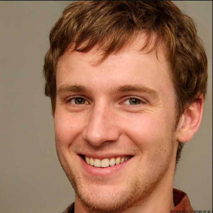 Photo de Thomas, développeur freelance à la recherche de compétences en UX / UI